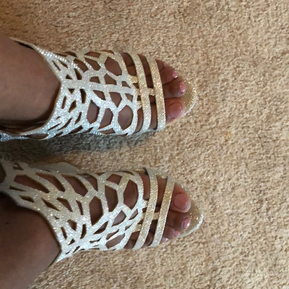 Wedges - Picture 5 of 7